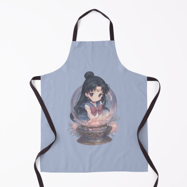 Item preview, Chibi Crystal Globes Sailor Guardian 80 designed and sold by J-Bloom.