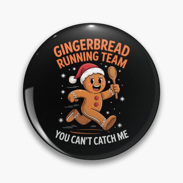 Item preview, Gingerbread Christmas Cookie Funny Baking Xmas designed and sold by cosmicncozyS.