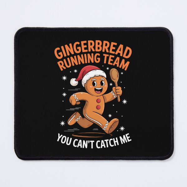Item preview, Gingerbread Christmas Cookie Funny Baking Xmas designed and sold by cosmicncozyS.
