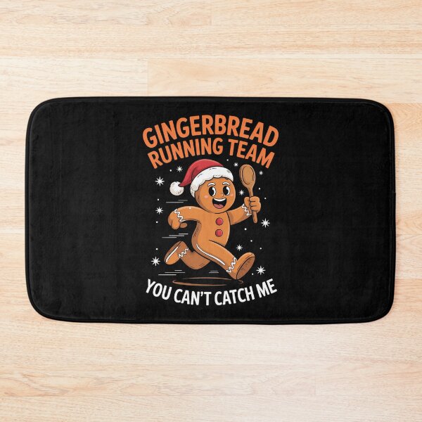 Item preview, Gingerbread Christmas Cookie Funny Baking Xmas designed and sold by cosmicncozyS.