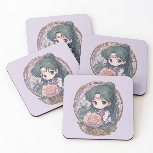 Item preview, Chibi Crystal Globes Sailor Guardian 81 designed and sold by J-Bloom.