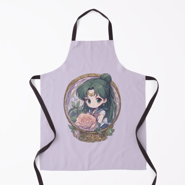 Item preview, Chibi Crystal Globes Sailor Guardian 81 designed and sold by J-Bloom.