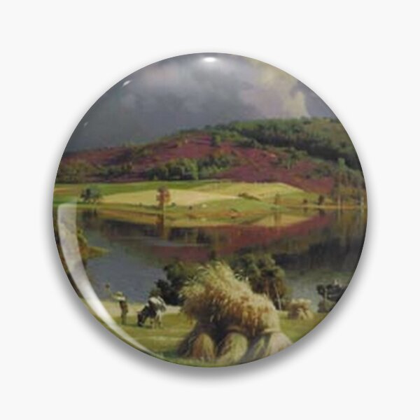 Item preview, Summer Pastures designed and sold by tomorrowsart.