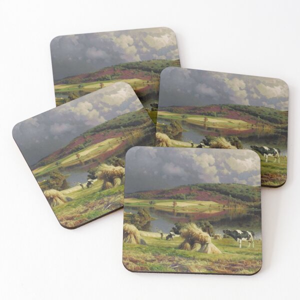 Item preview, Summer Pastures designed and sold by tomorrowsart.