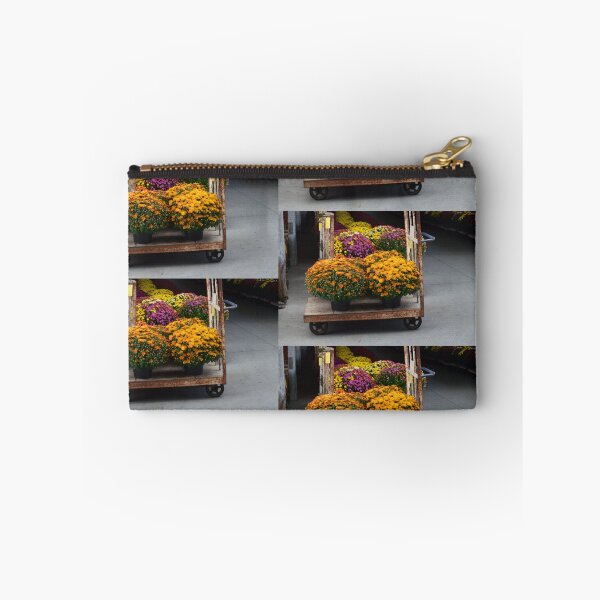 Item preview, Fall mums designed and sold by Nicholes  Dream Visions.