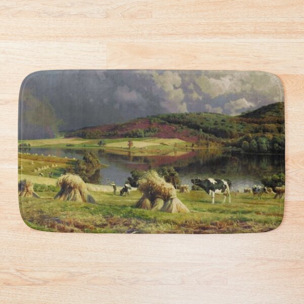 Item preview, Summer Pastures designed and sold by tomorrowsart.