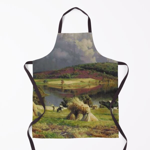 Item preview, Summer Pastures designed and sold by tomorrowsart.