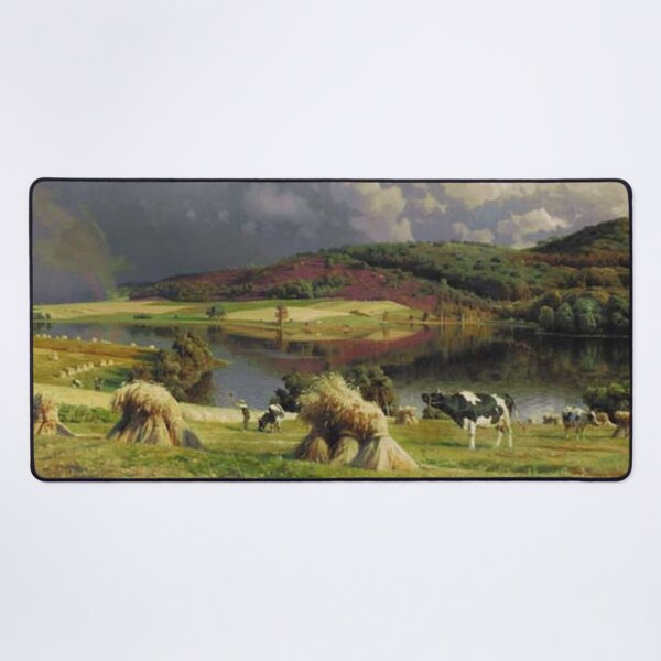 Item preview, Summer Pastures designed and sold by tomorrowsart.