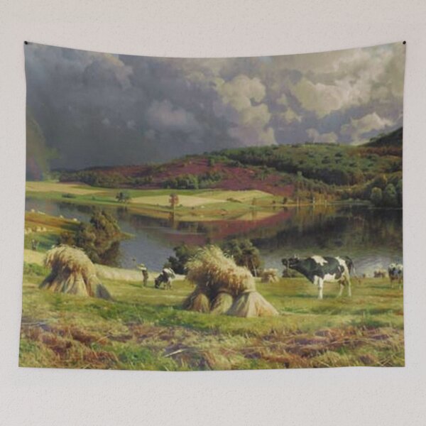 Item preview, Summer Pastures designed and sold by tomorrowsart.