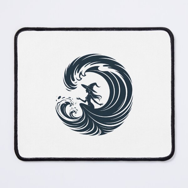 Item preview, Crescent Tides designed and sold by SignumShop.