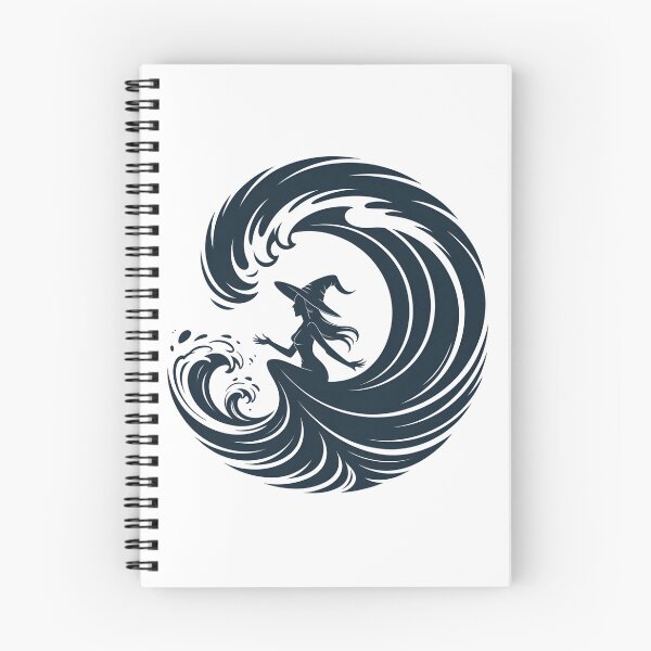 Item preview, Crescent Tides designed and sold by SignumShop.
