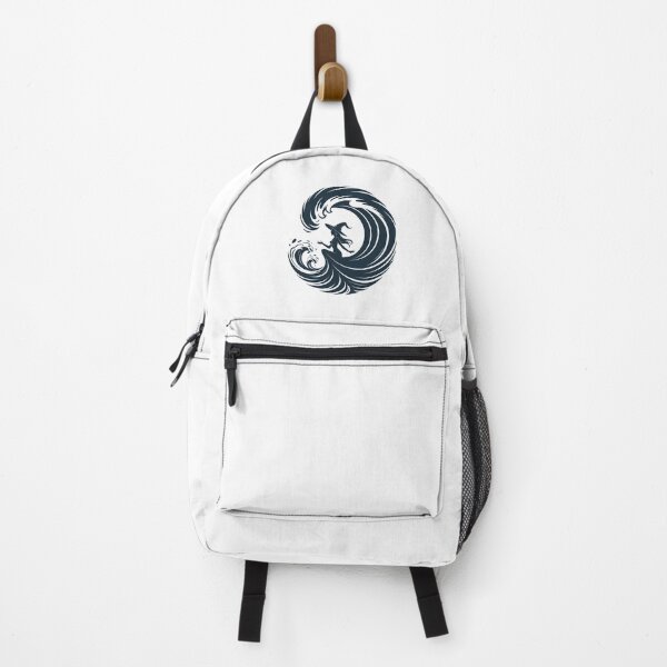 Item preview, Crescent Tides designed and sold by SignumShop.