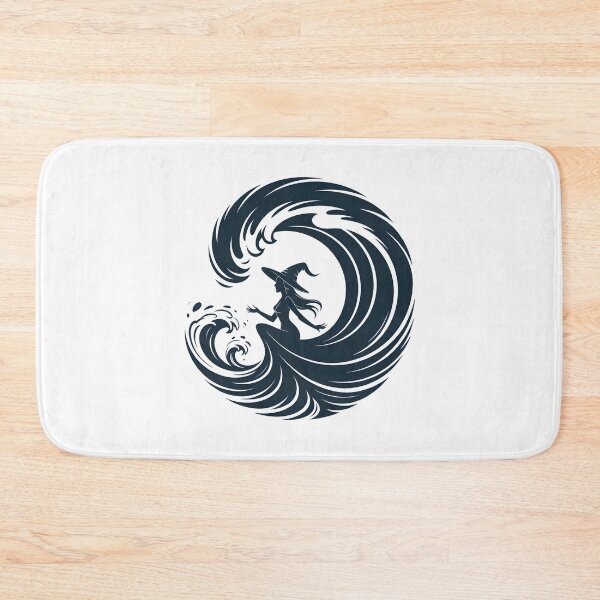 Item preview, Crescent Tides designed and sold by SignumShop.