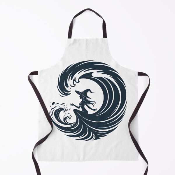 Item preview, Crescent Tides designed and sold by SignumShop.