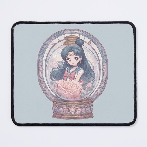 Item preview, Chibi Crystal Globes Sailor Guardian 83 designed and sold by J-Bloom.