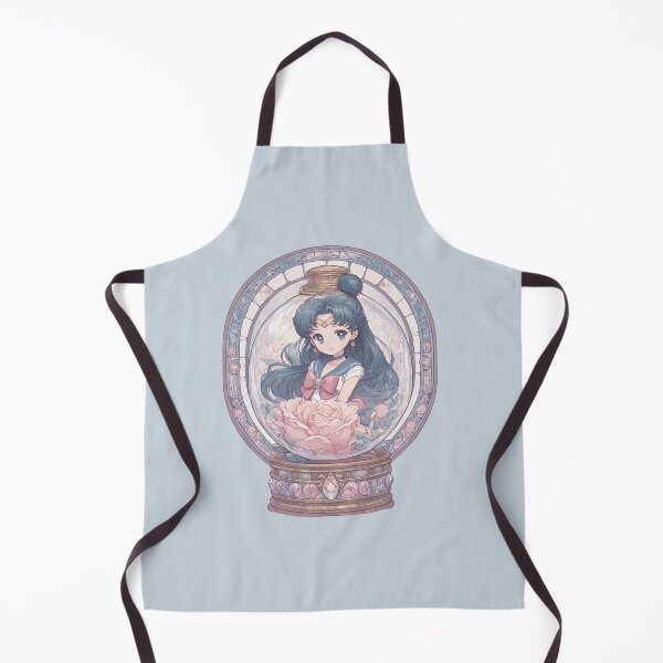 Item preview, Chibi Crystal Globes Sailor Guardian 83 designed and sold by J-Bloom.