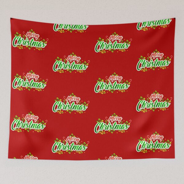 Item preview, MERRY CHRISTMAS designed and sold by Pabhas.