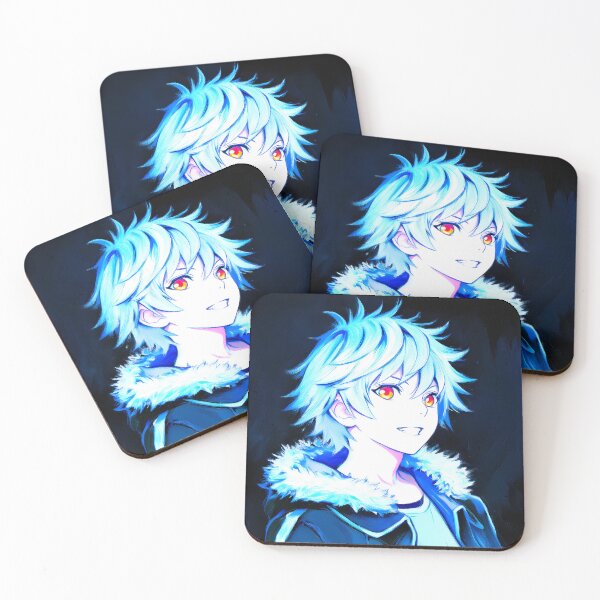 Item preview, Yukine - 1 designed and sold by Infinite-Aspire.