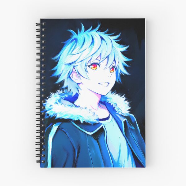 Item preview, Yukine - 1 designed and sold by Infinite-Aspire.
