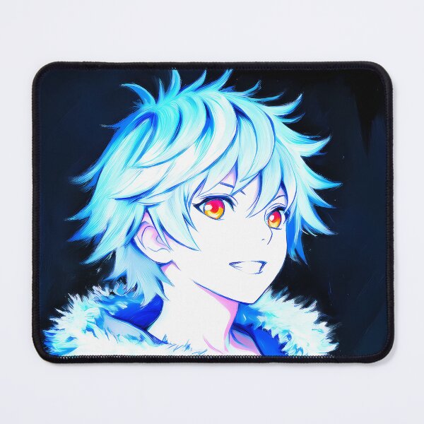Item preview, Yukine - 1 designed and sold by Infinite-Aspire.