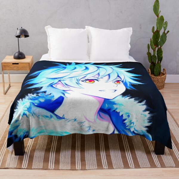 Item preview, Yukine - 1 designed and sold by Infinite-Aspire.