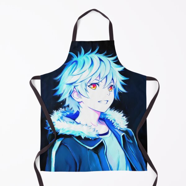 Item preview, Yukine - 1 designed and sold by Infinite-Aspire.