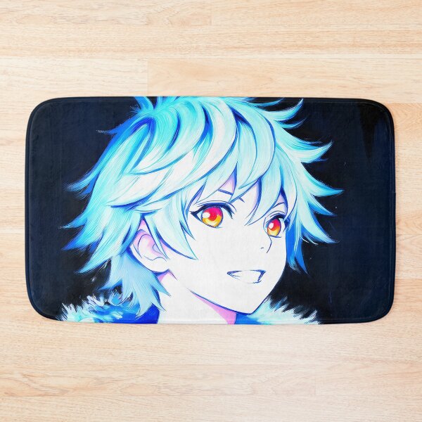 Item preview, Yukine - 1 designed and sold by Infinite-Aspire.
