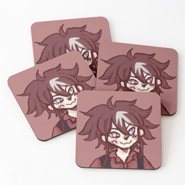 Item preview, Ikeda Daiki Tetro Danganronpa Blue designed and sold by JarOfPaperStars.