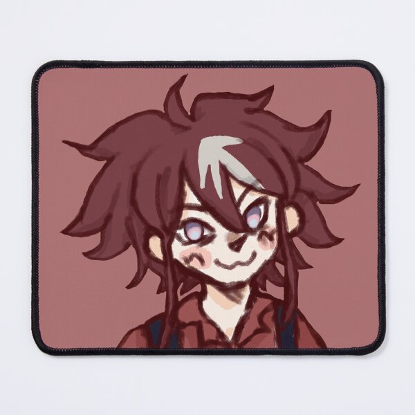 Item preview, Ikeda Daiki Tetro Danganronpa Blue designed and sold by JarOfPaperStars.