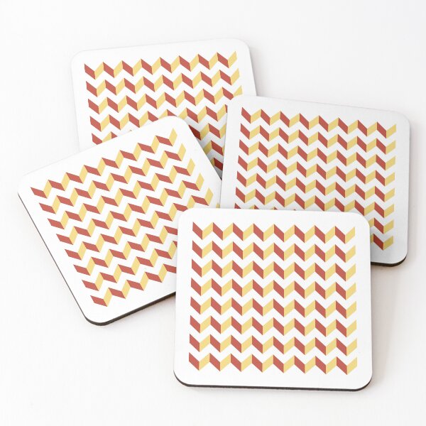 Item preview, Colorful Geometric Petal Seamless Pattern designed and sold by applecs.