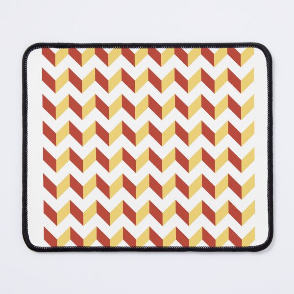Item preview, Colorful Geometric Petal Seamless Pattern designed and sold by applecs.