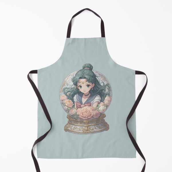 Item preview, Chibi Crystal Globes Sailor Guardian 86 designed and sold by J-Bloom.