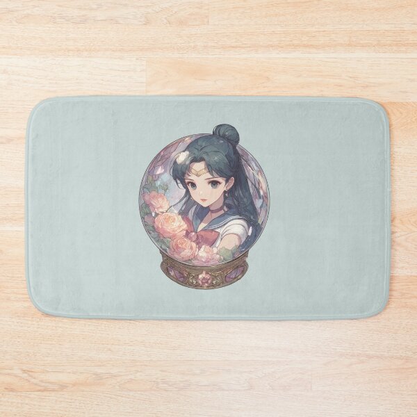 Item preview, Chibi Crystal Globes Sailor Guardian 87 designed and sold by J-Bloom.