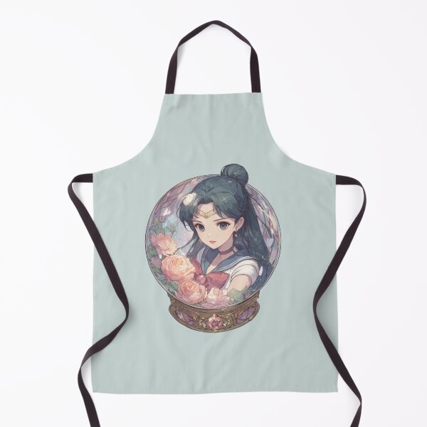 Item preview, Chibi Crystal Globes Sailor Guardian 87 designed and sold by J-Bloom.
