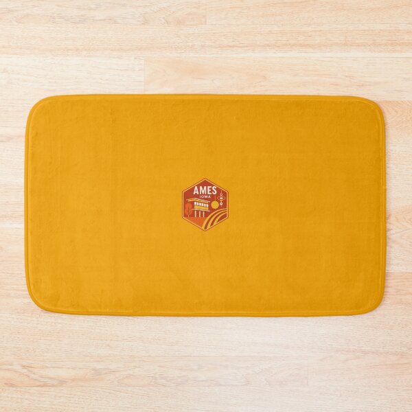 Item preview, Ames Iowa  designed and sold by Broken Antler Designs .
