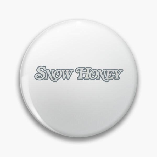 Item preview, Vintage Snow Honey designed and sold by QuayTradingCo.