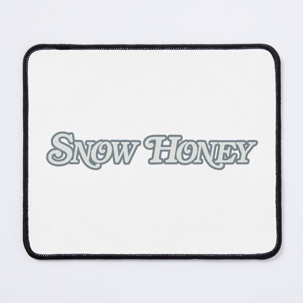 Item preview, Vintage Snow Honey designed and sold by QuayTradingCo.