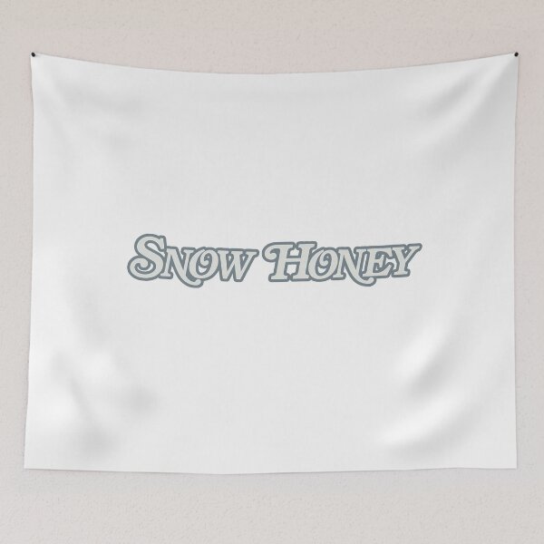 Item preview, Vintage Snow Honey designed and sold by QuayTradingCo.