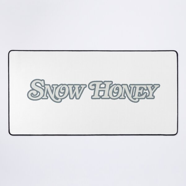 Item preview, Vintage Snow Honey designed and sold by QuayTradingCo.