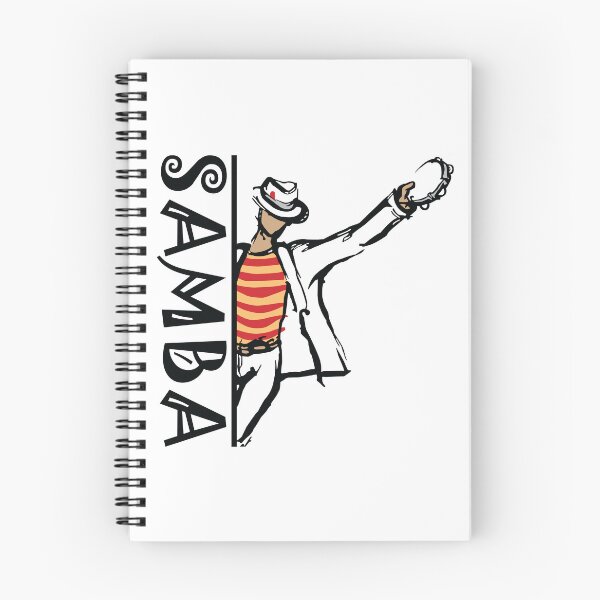 Item preview, Samba designed and sold by marcosty.