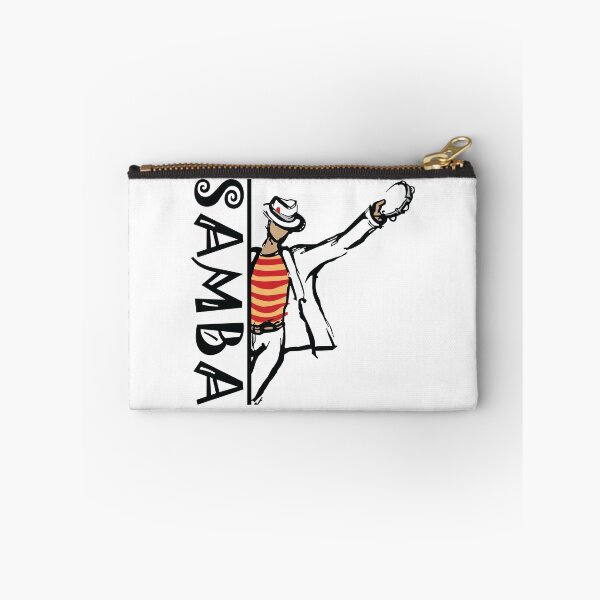 Item preview, Samba designed and sold by marcosty.