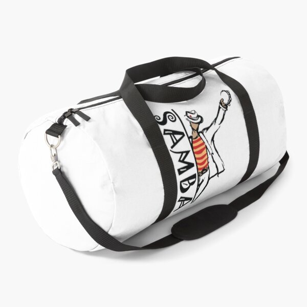Item preview, Samba designed and sold by marcosty.