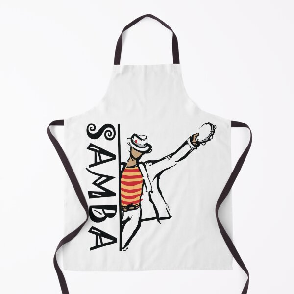 Item preview, Samba designed and sold by marcosty.