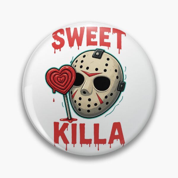 Item preview, Sweet Killa | Cactus Crew – Halloween Edition designed and sold by ChaosWear84.