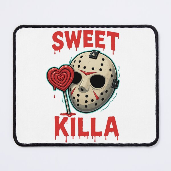 Item preview, Sweet Killa | Cactus Crew – Halloween Edition designed and sold by ChaosWear84.
