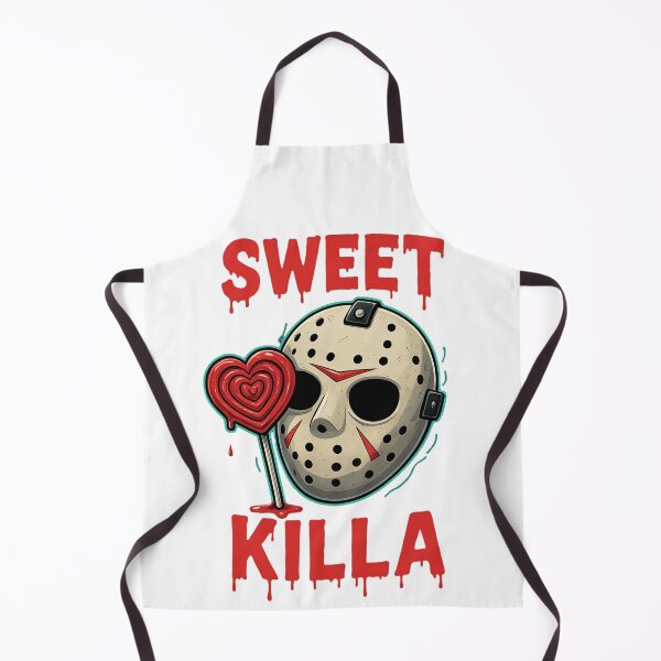Item preview, Sweet Killa | Cactus Crew – Halloween Edition designed and sold by ChaosWear84.