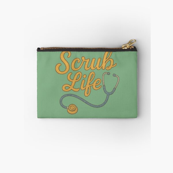 Item preview, Scrub Life designed and sold by FrictionMaxxing.