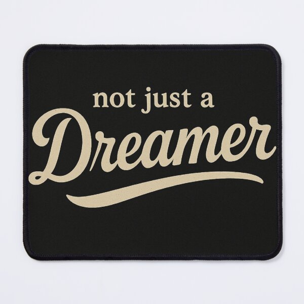 Item preview, not just a Dreamer designed and sold by HQLS.
