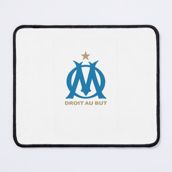 Item preview, Olympique de marseille designed and sold by CoolPrintBL.