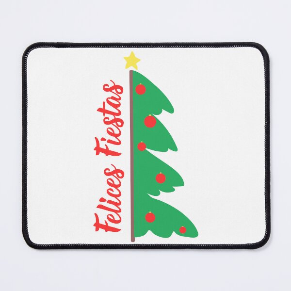 Item preview, Felices Fiestas. Translation from Spanish - Happy holidays. designed and sold by pidzam4e.